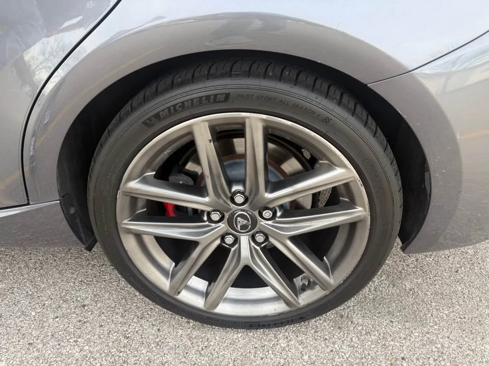 2016 Lexus IS 3rd Gen - Image 8 of 19