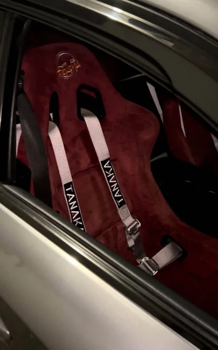 2016 Lexus IS 3rd Gen - Image 6 of 6