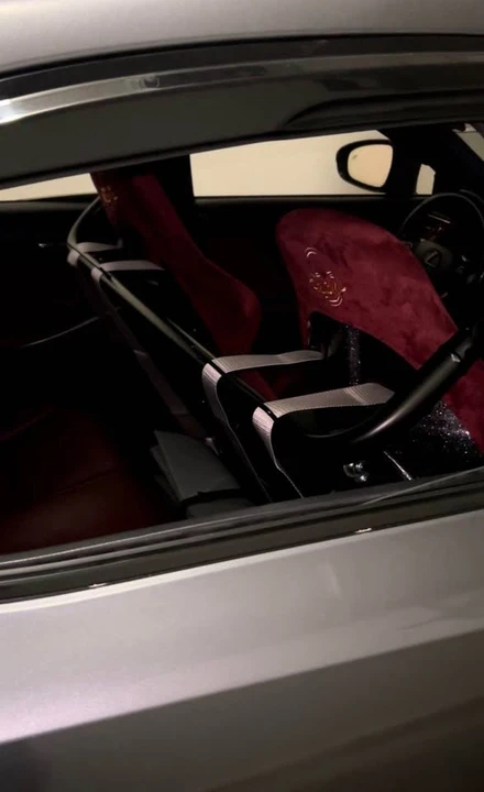 2016 Lexus IS 3rd Gen - Image 5 of 6