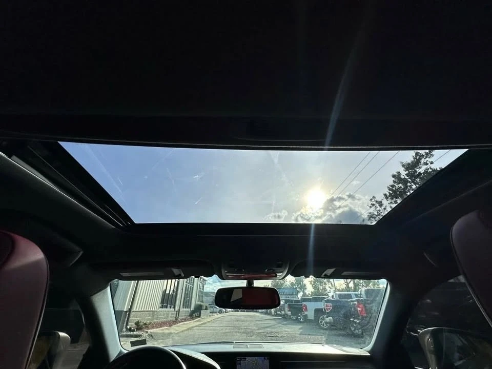 2016 Lexus IS 3rd Gen - Image 5 of 18