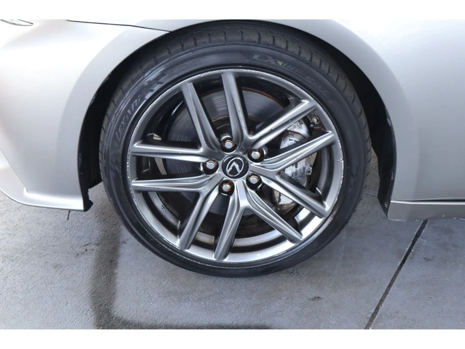 2016 Lexus IS 3rd Gen - Image 12 of 20