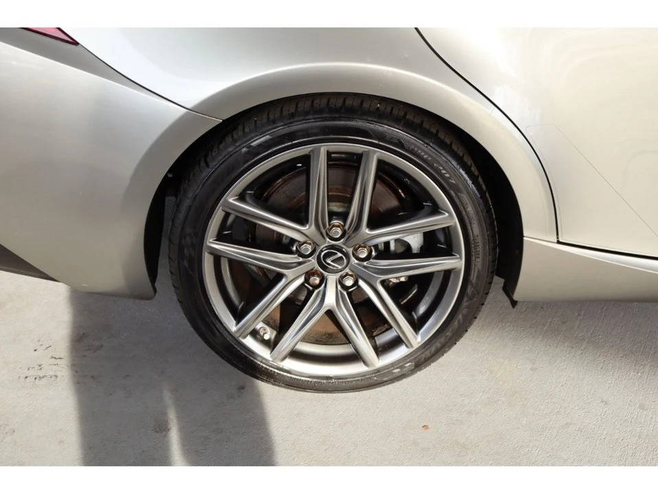 2016 Lexus IS 3rd Gen - Image 5 of 20