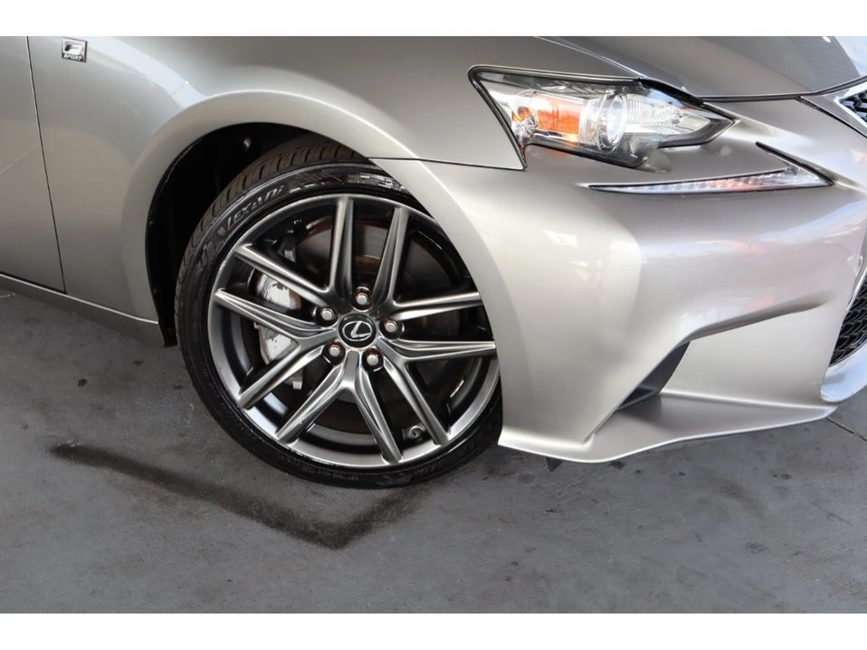 2016 Lexus IS 3rd Gen - Image 4 of 20