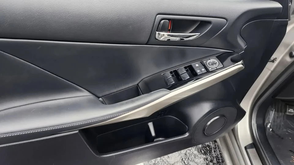 2016 Lexus IS 3rd Gen - Image 14 of 16