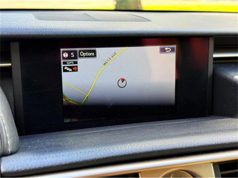 2016 Lexus IS 3rd Gen - Image 7 of 22