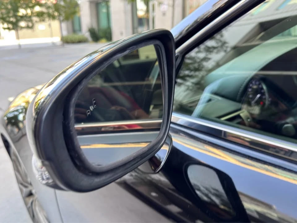 2016 Lexus IS 3rd Gen - Image 7 of 15