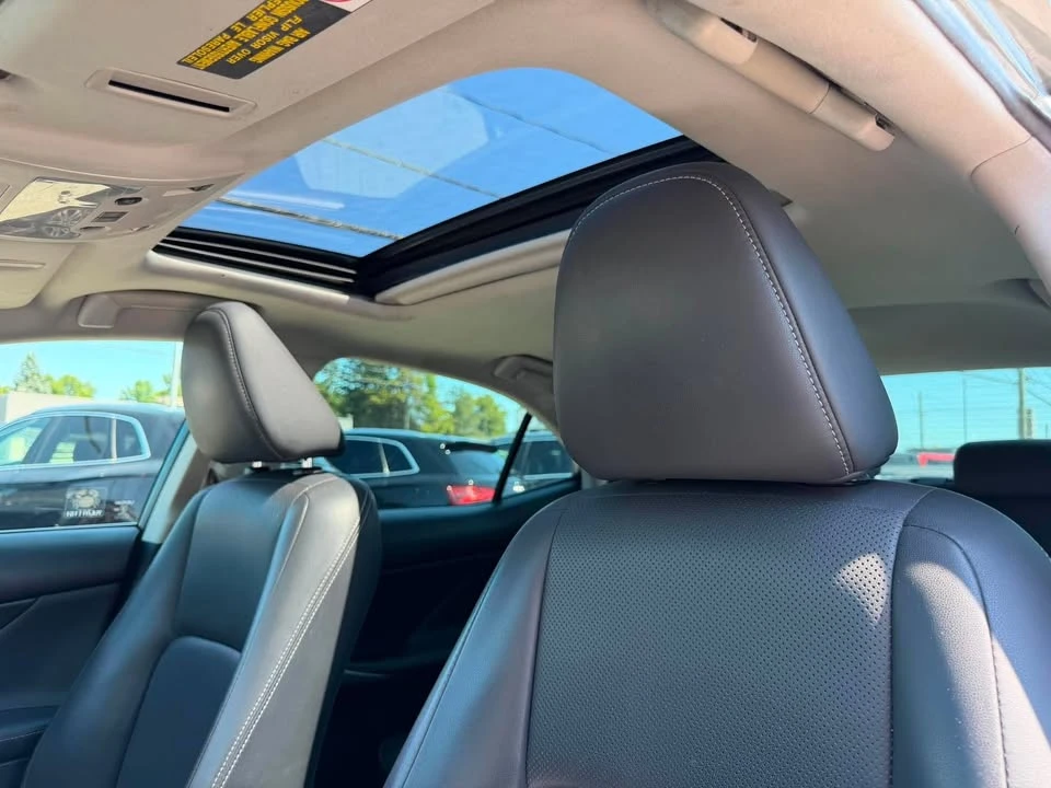 2016 Lexus IS 3rd Gen - Image 12 of 20