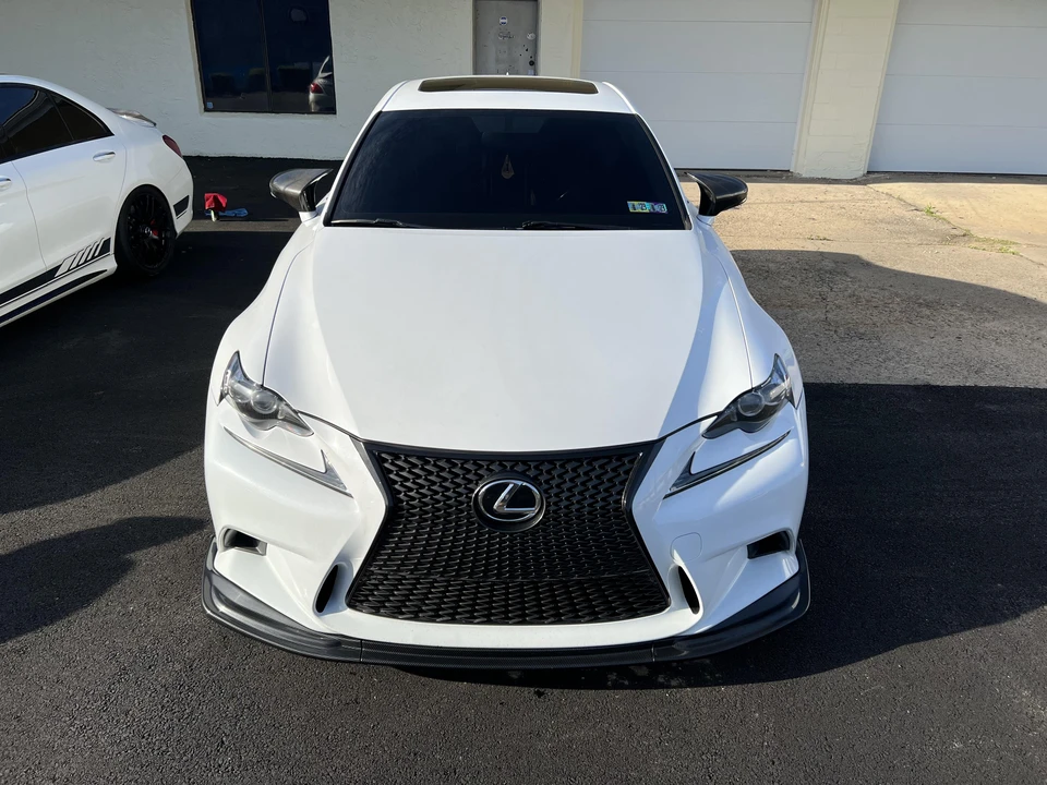 2016 Lexus IS 3rd Gen - Image 6 of 31