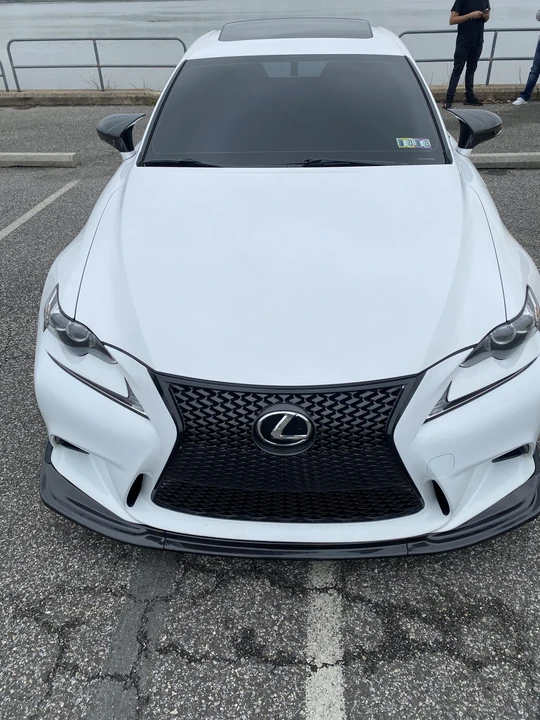 2016 Lexus IS 3rd Gen - Image 20 of 31