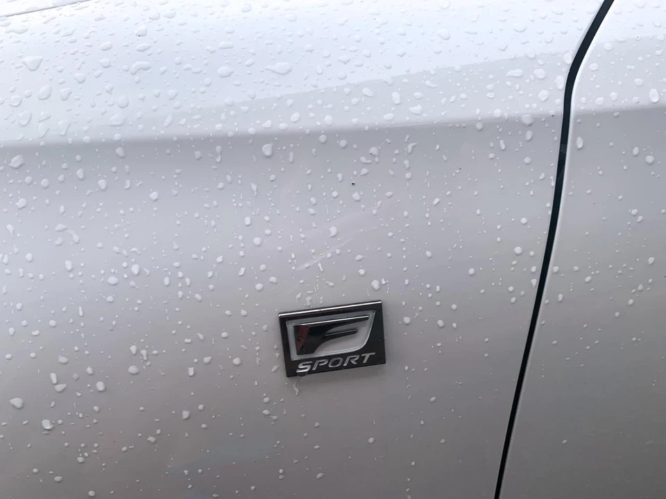 2016 Lexus IS 3rd Gen - Image 27 of 31