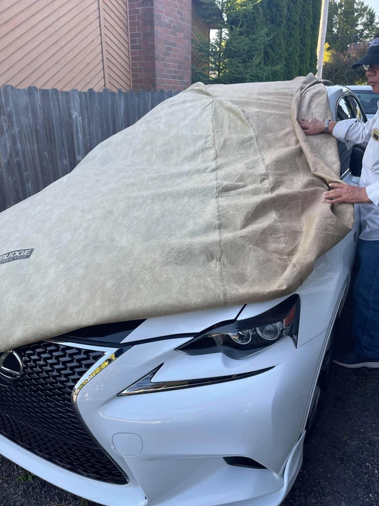 2016 Lexus IS 3rd Gen - Image 22 of 31