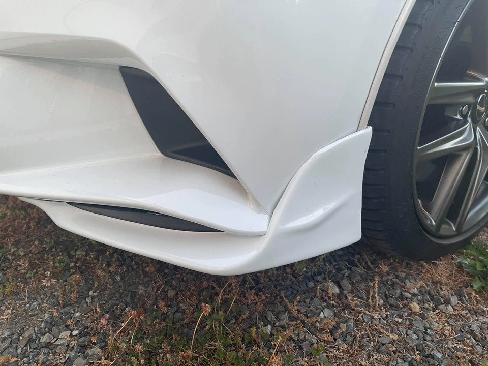 2016 Lexus IS 3rd Gen - Image 24 of 31
