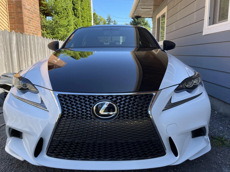 2016 Lexus IS 3rd Gen - Image 6 of 31