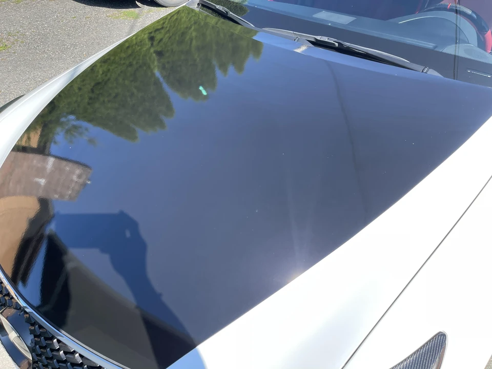 2016 Lexus IS 3rd Gen - Image 18 of 31