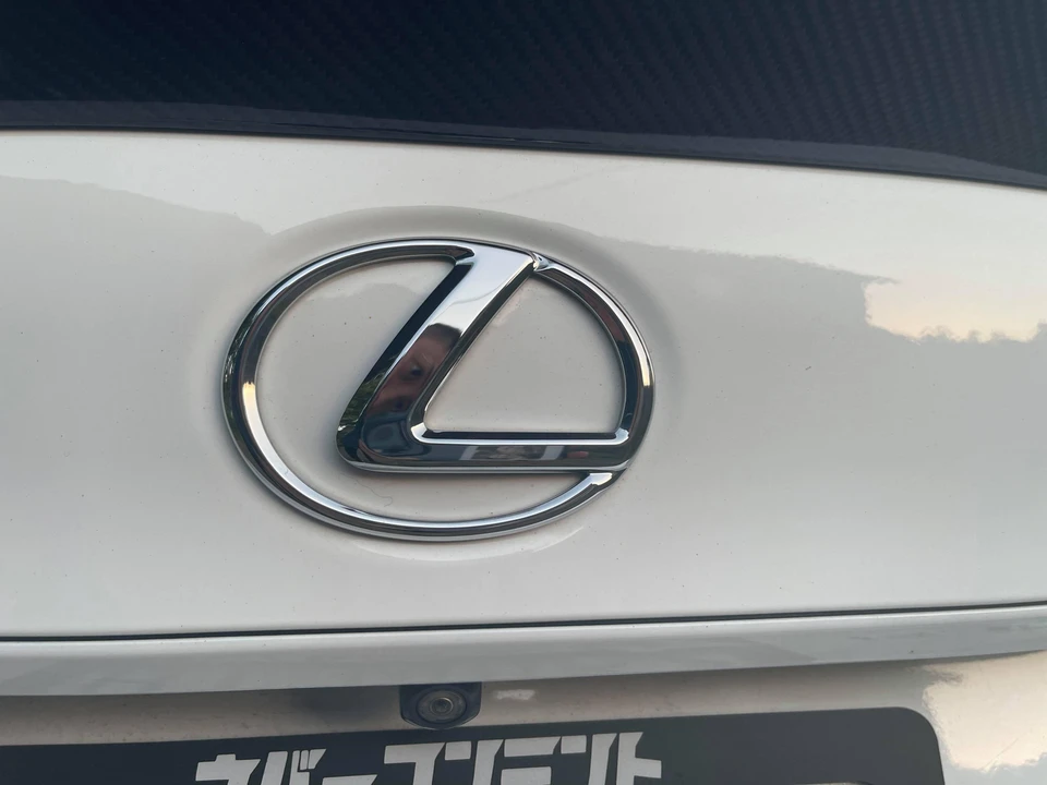 2016 Lexus IS 3rd Gen - Image 31 of 31