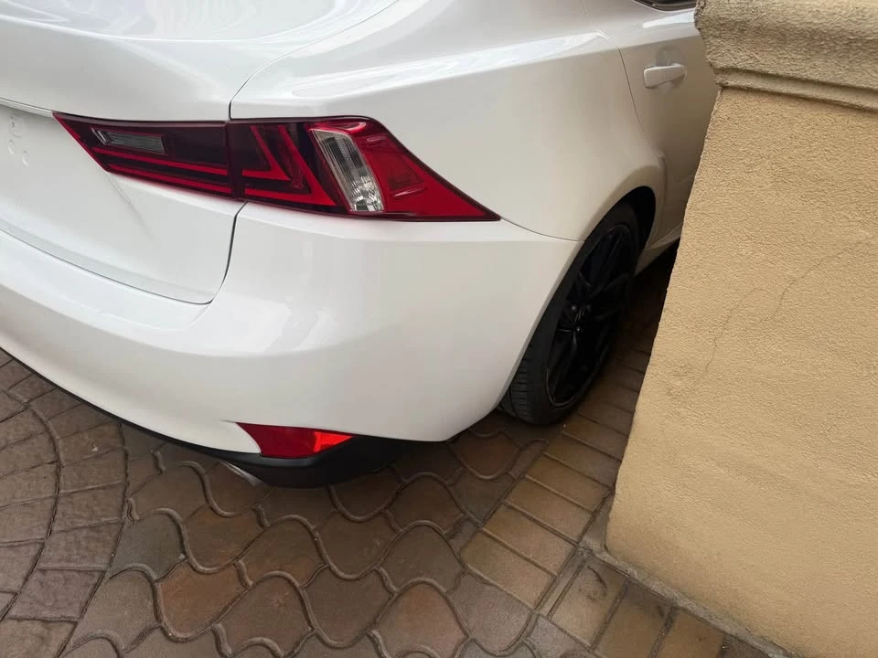 2016 Lexus IS 3rd Gen - Image 4 of 17
