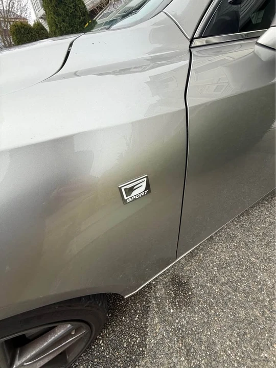 2016 Lexus IS 3rd Gen - Image 14 of 18