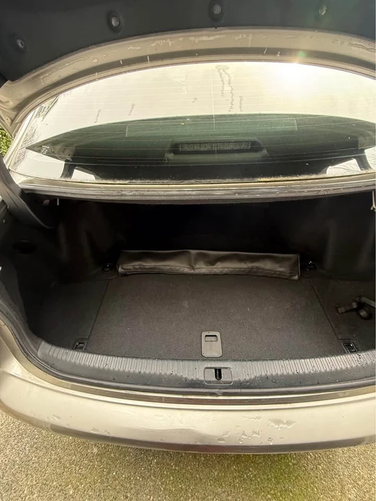 2016 Lexus IS 3rd Gen - Image 13 of 18