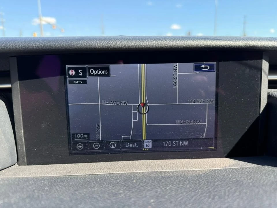 2016 Lexus IS 3rd Gen - Image 7 of 13