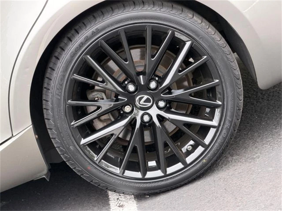 2016 Lexus IS 3rd Gen - Image 14 of 31
