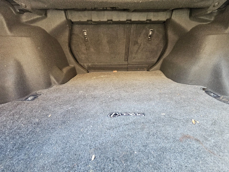 2016 Lexus IS 3rd Gen - Image 13 of 15