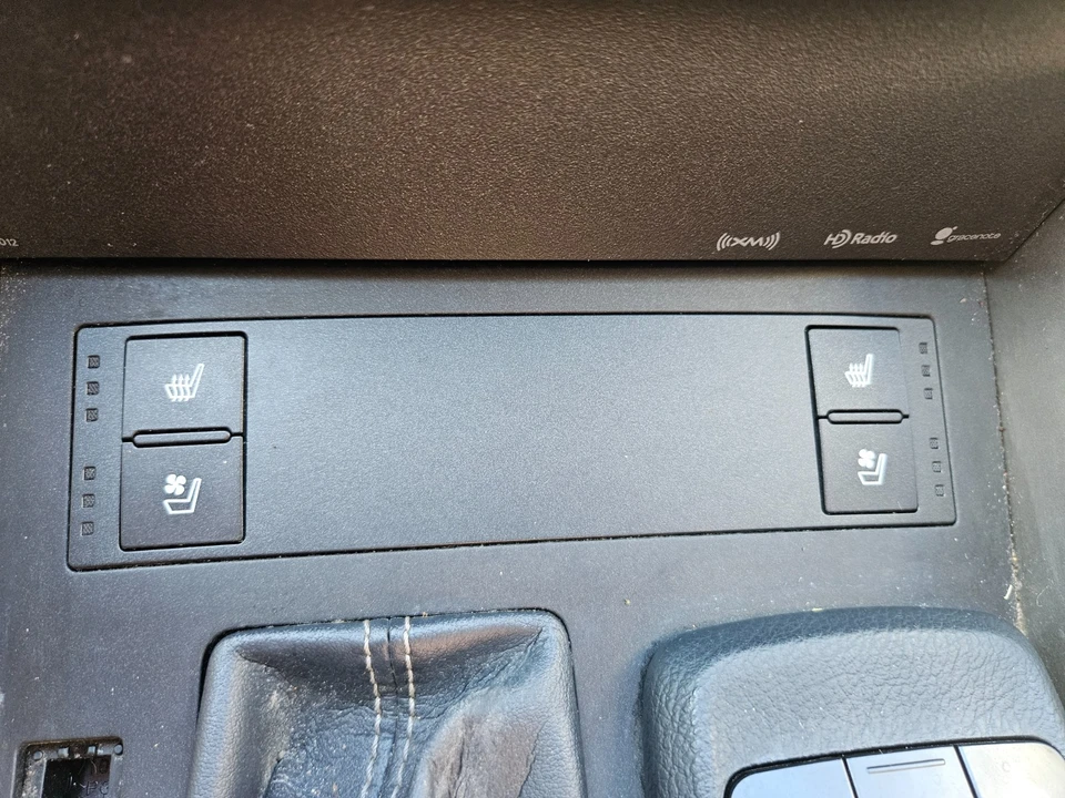 2016 Lexus IS 3rd Gen - Image 11 of 15