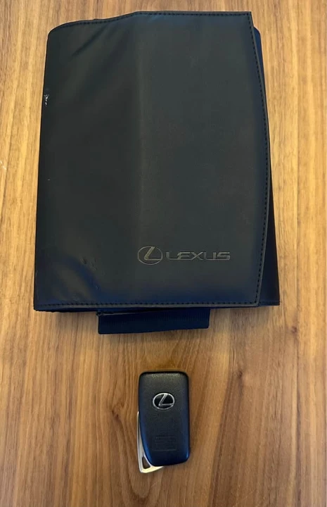 2016 Lexus IS 3rd Gen - Image 20 of 20