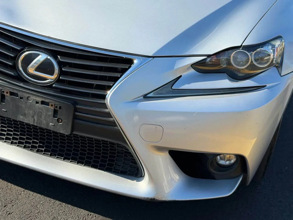 2016 Lexus IS 3rd Gen - Image 10 of 15