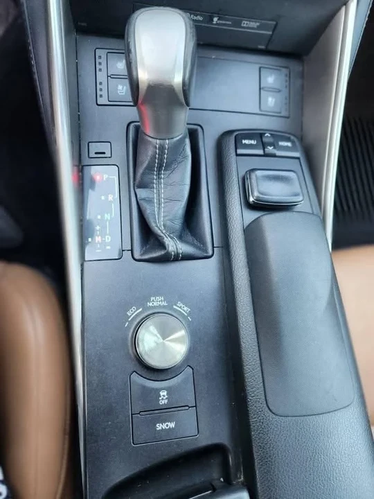 2016 Lexus IS 3rd Gen - Image 7 of 7