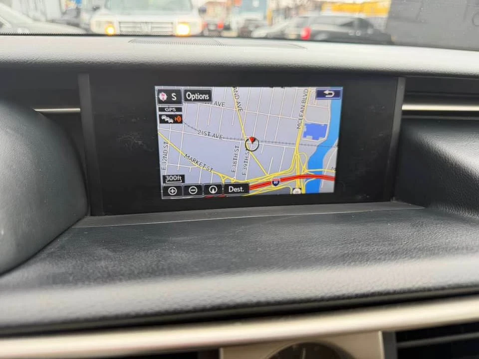 2016 Lexus IS 3rd Gen - Image 18 of 18