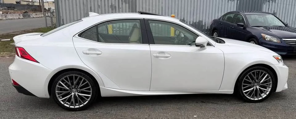 2016 Lexus IS 3rd Gen - Image 6 of 18