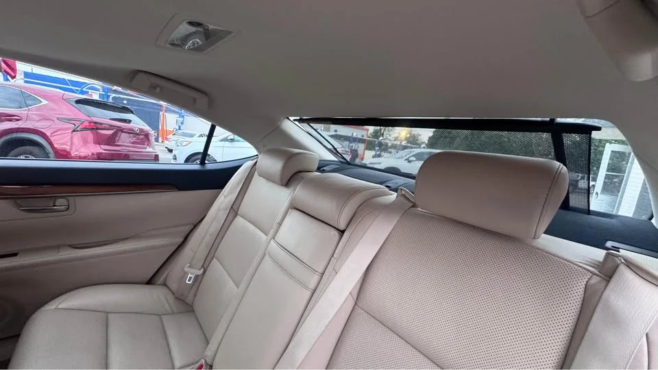 2016 Lexus IS 3rd Gen - Image 13 of 18