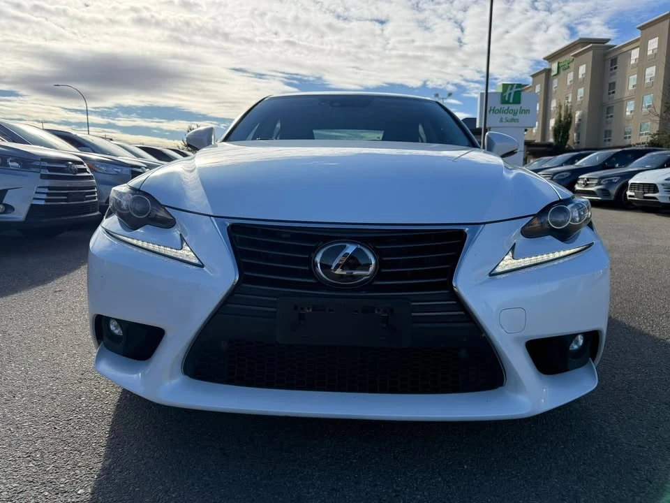 2016 Lexus IS 3rd Gen - Image 2 of 20