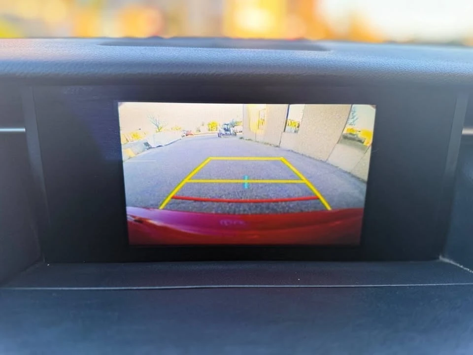 2016 Lexus IS 3rd Gen - Image 19 of 20