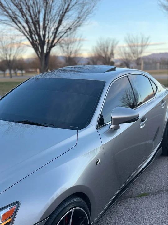 2016 Lexus IS 3rd Gen - Image 2 of 18