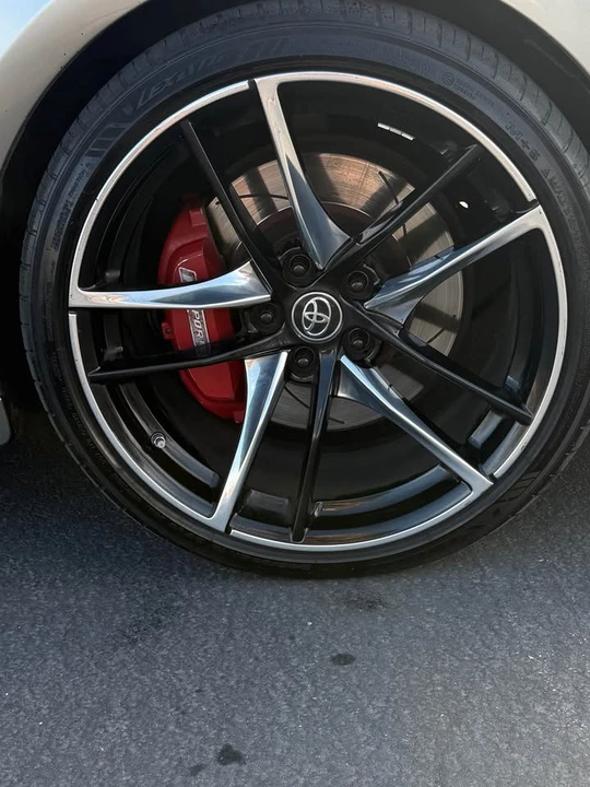 2016 Lexus IS 3rd Gen - Image 10 of 18