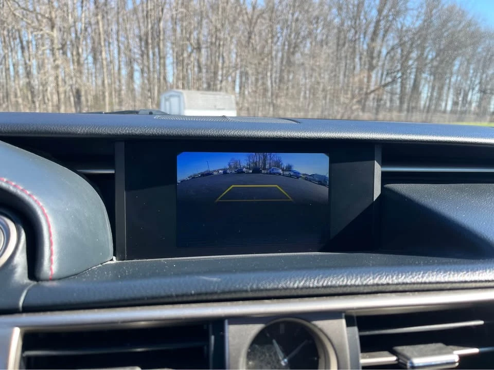 2016 Lexus IS 3rd Gen - Image 20 of 20