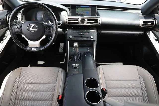 2016 Lexus IS 3rd Gen - Image 2 of 20