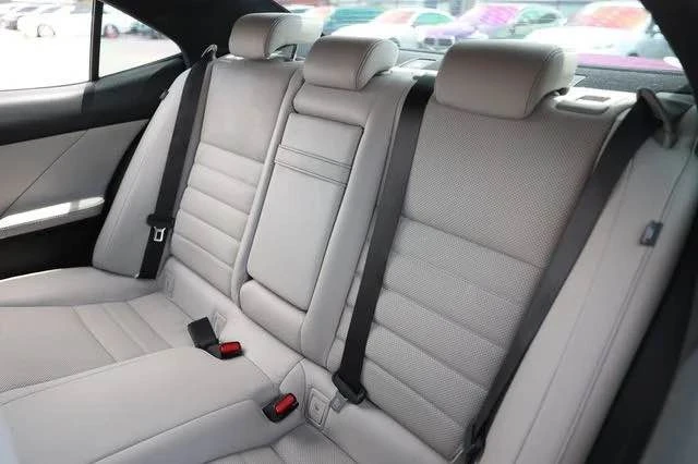 2016 Lexus IS 3rd Gen - Image 8 of 20