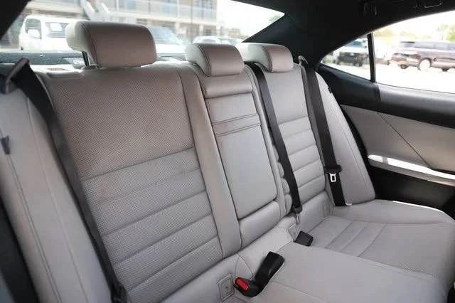 2016 Lexus IS 3rd Gen - Image 13 of 20