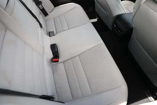 2016 Lexus IS 3rd Gen - Image 11 of 20