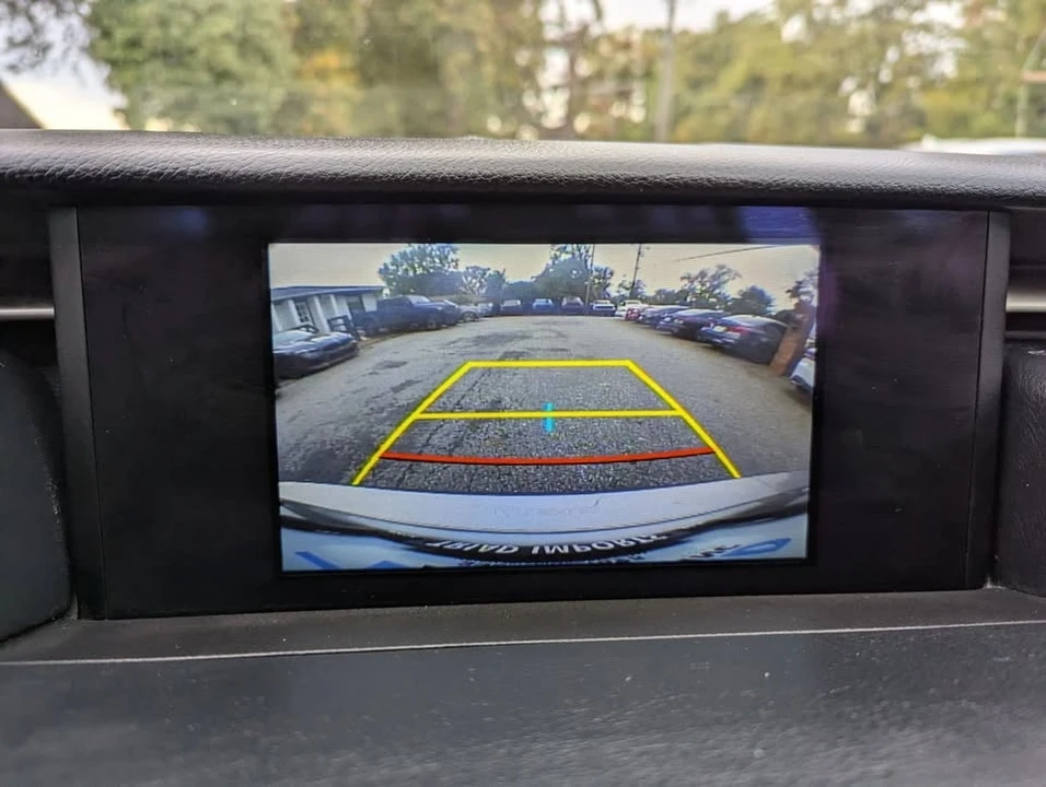 2016 Lexus IS 3rd Gen - Image 19 of 20
