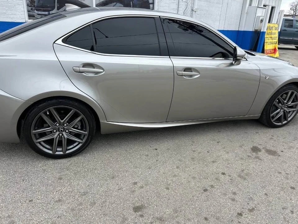 2016 Lexus IS 3rd Gen - Image 5 of 20
