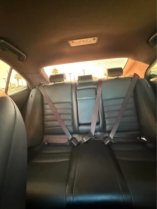 2016 Lexus IS 3rd Gen - Image 11 of 11