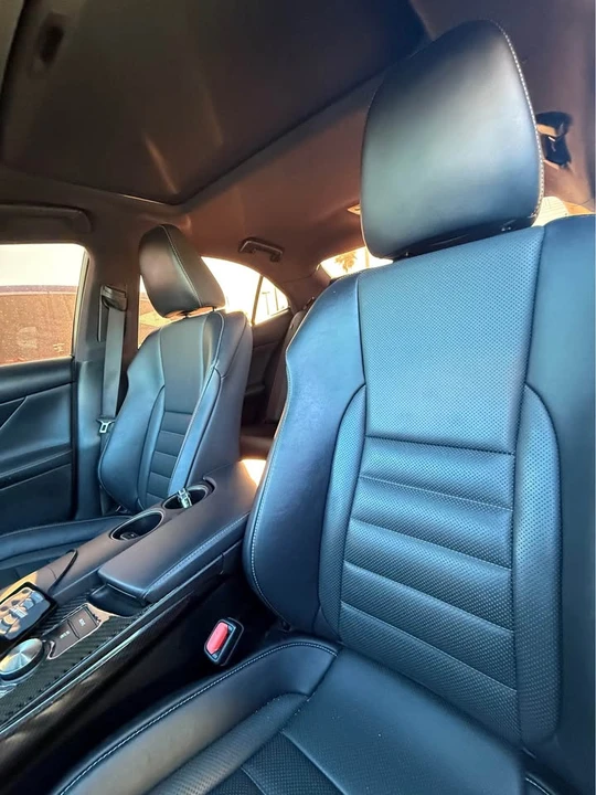 2016 Lexus IS 3rd Gen - Image 10 of 11