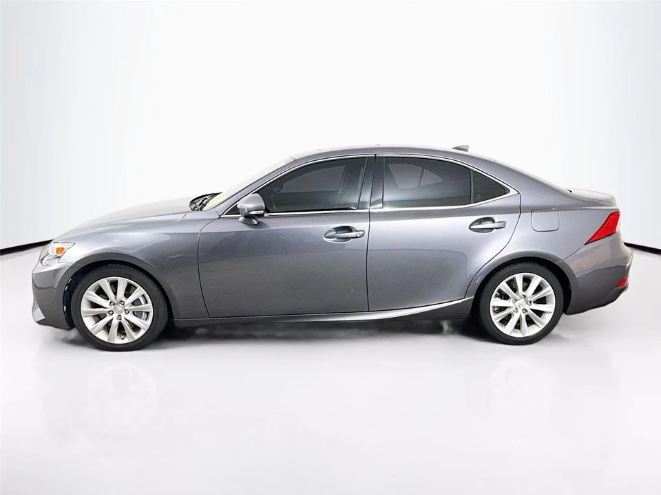 2016 Lexus IS 3rd Gen - Image 4 of 14
