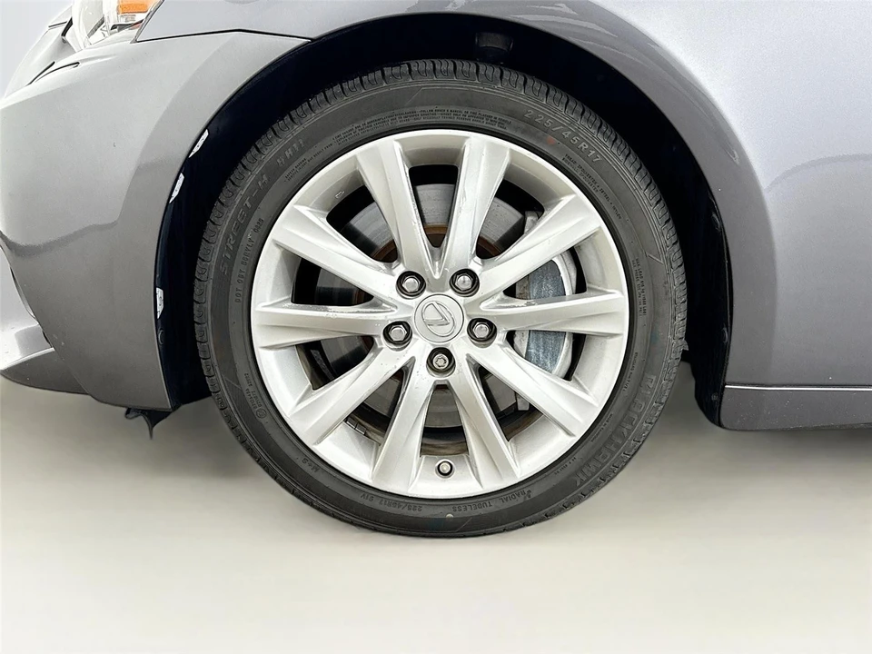 2016 Lexus IS 3rd Gen - Image 13 of 14