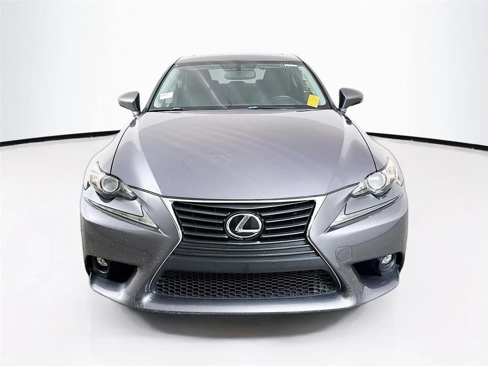 2016 Lexus IS 3rd Gen - Image 2 of 14