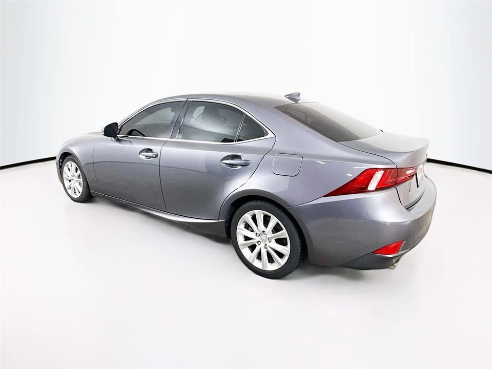 2016 Lexus IS 3rd Gen - Image 5 of 14