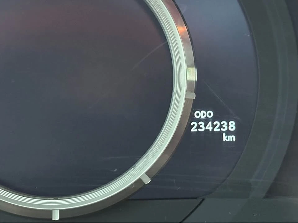 2016 Lexus IS 3rd Gen - Image 11 of 18